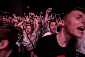 BRUTTO punk rock band