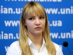 Алина Мякенькая