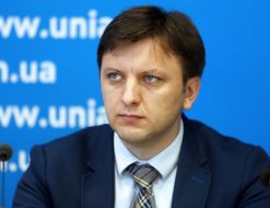 Юрий Войтицкий 