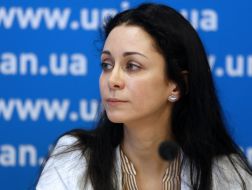 Зоя Руденко 