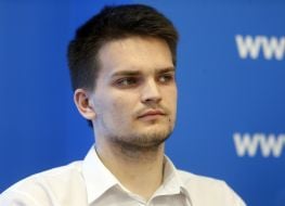 Василий Кундик