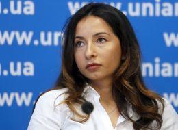 Яна Ибрагимова