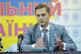 Юрий Терентьев