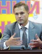 Юрий Терентьев