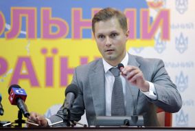 Юрий Терентьев