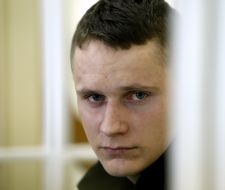 Микола Штирхун
