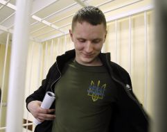 Микола Штирхун