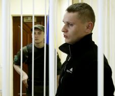 Микола Штирхун