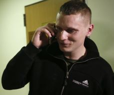 Микола Штирхун