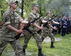 Похорон Темура Юлдашева