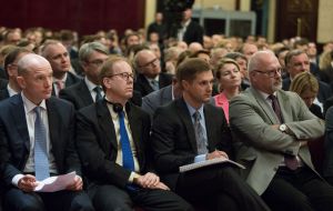 Участники форума