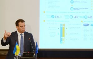 Aivaras Abromavicius