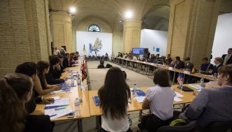 Фестиваль «Арсенал Идей»