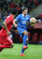 Soccer. Europe League Final. FC Sevilla (Spain) 3:2 FC Dnipro (Ukraine)