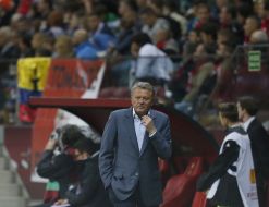 Soccer. Europe League Final. FC Sevilla (Spain) 3:2 FC Dnipro (Ukraine)