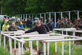 Teachings in the Ivano-Frankivsk region