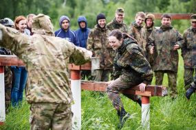 Teachings in the Ivano-Frankivsk region
