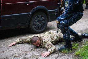 Teachings in the Ivano-Frankivsk region