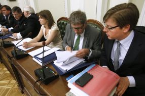 Participants of the meeting