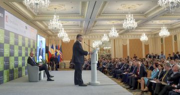 Petr Poroshenko