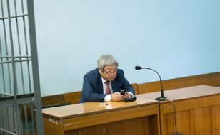 Александр Син