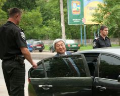 Александр Син