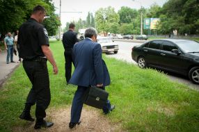 Александр Син