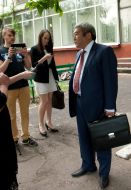 Александр Син