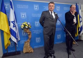 Сергій Кислиця