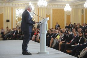 Frank-Walter Steinmeier