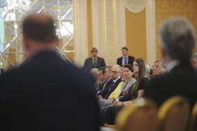 Arseniy Yatsenyuk