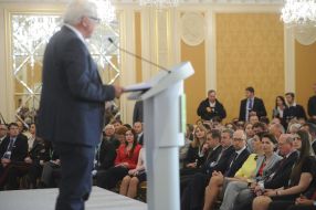 Frank-Walter Steinmeier