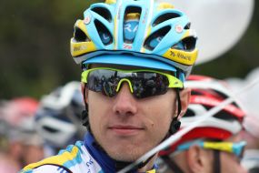 Clothesline "Horizon Park Race for Peace 2015"