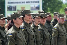 Soldiers