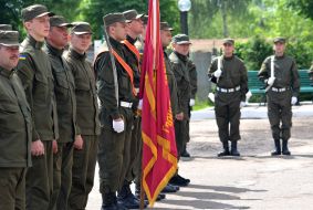 Soldiers