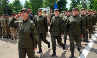 Soldiers