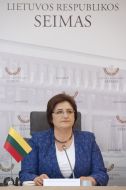 Loreta Grauzhinene