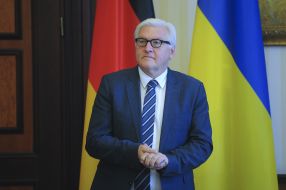 Frank-Walter Steinmeier