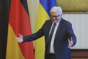 Frank-Walter Steinmeier