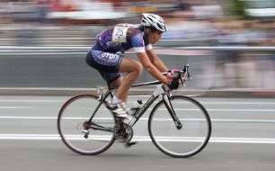 Clothesline "Horizon Park Race for Peace 2015"