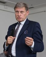 Leszek Balcerowicz