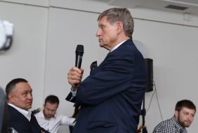 Leszek Balcerowicz