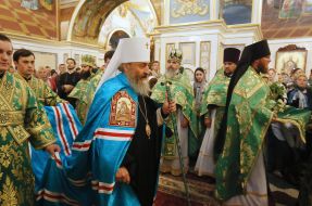 Митрополит Онуфрий