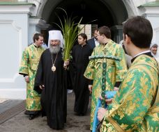 Митрополит Онуфрий