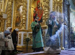 Митрополит Онуфрий