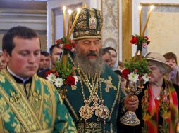 Митрополит Онуфрий