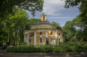 Church of St. Nicholas