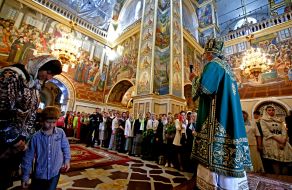 Митрополит Онуфрий