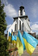 Каплиця-дзвіниця