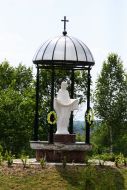Капличка Божої Матері